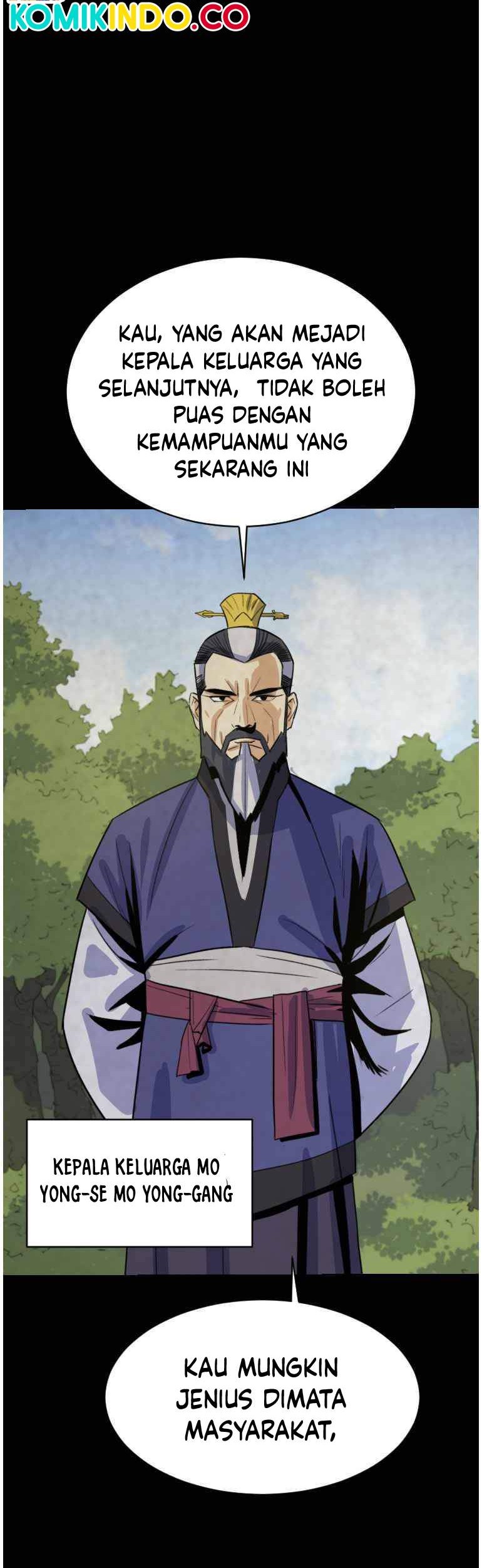 Weak Teacher Chapter 05 Gambar 29
