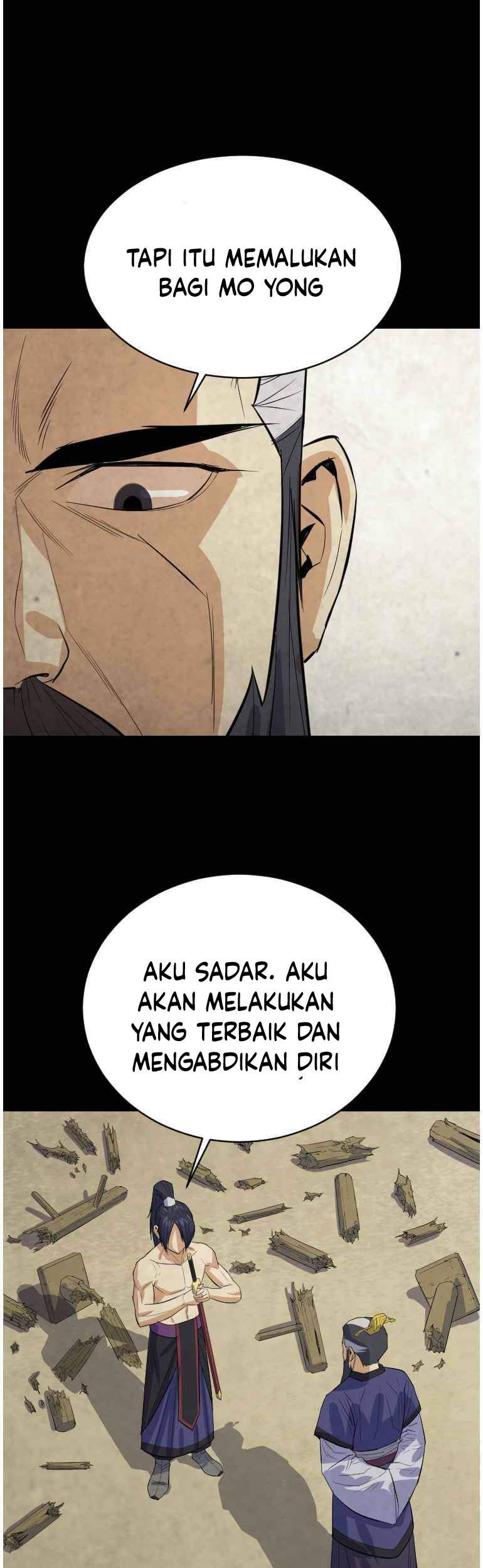 Weak Teacher Chapter 05 Gambar 30