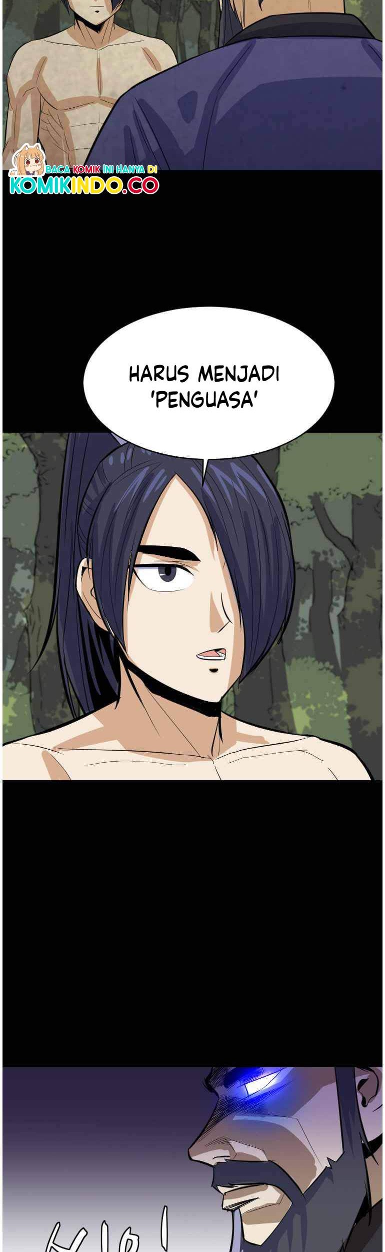 Weak Teacher Chapter 05 Gambar 33