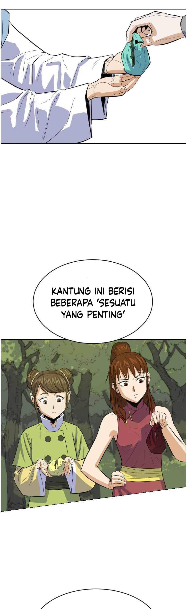 Weak Teacher Chapter 05 Gambar 38
