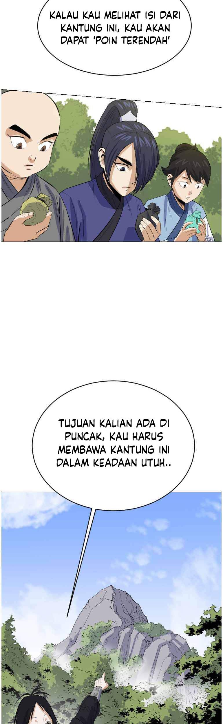 Weak Teacher Chapter 05 Gambar 39