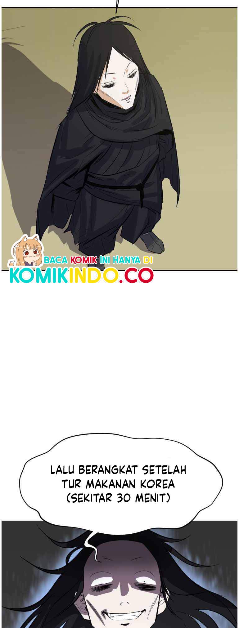 Weak Teacher Chapter 05 Gambar 41
