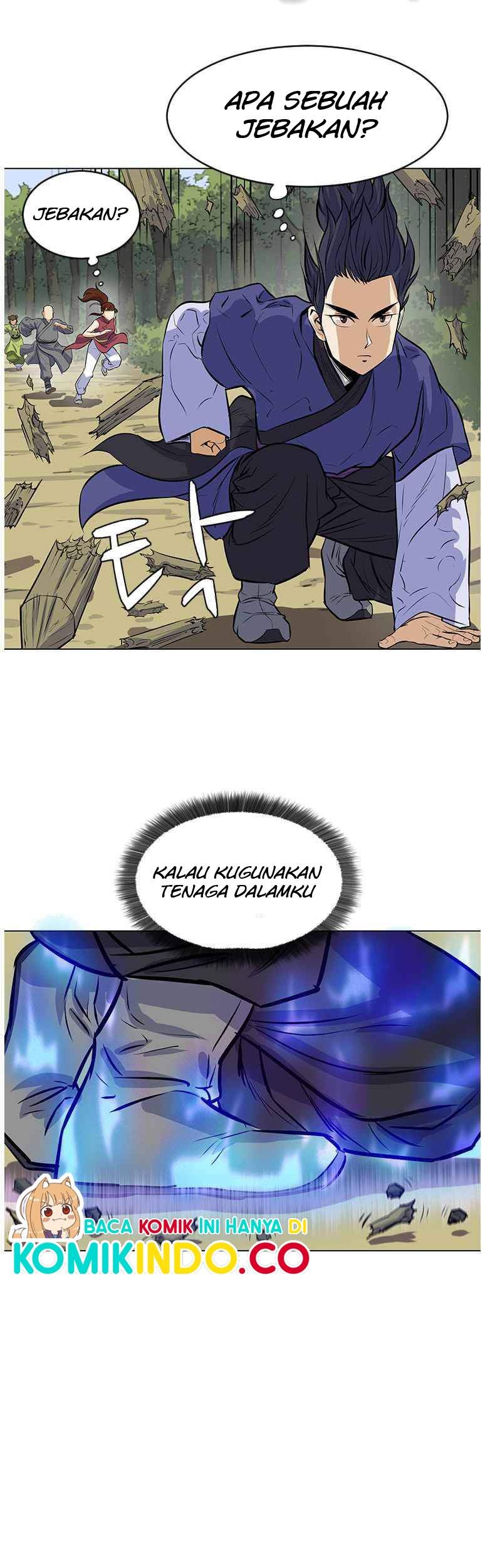 Weak Teacher Chapter 05 Gambar 48