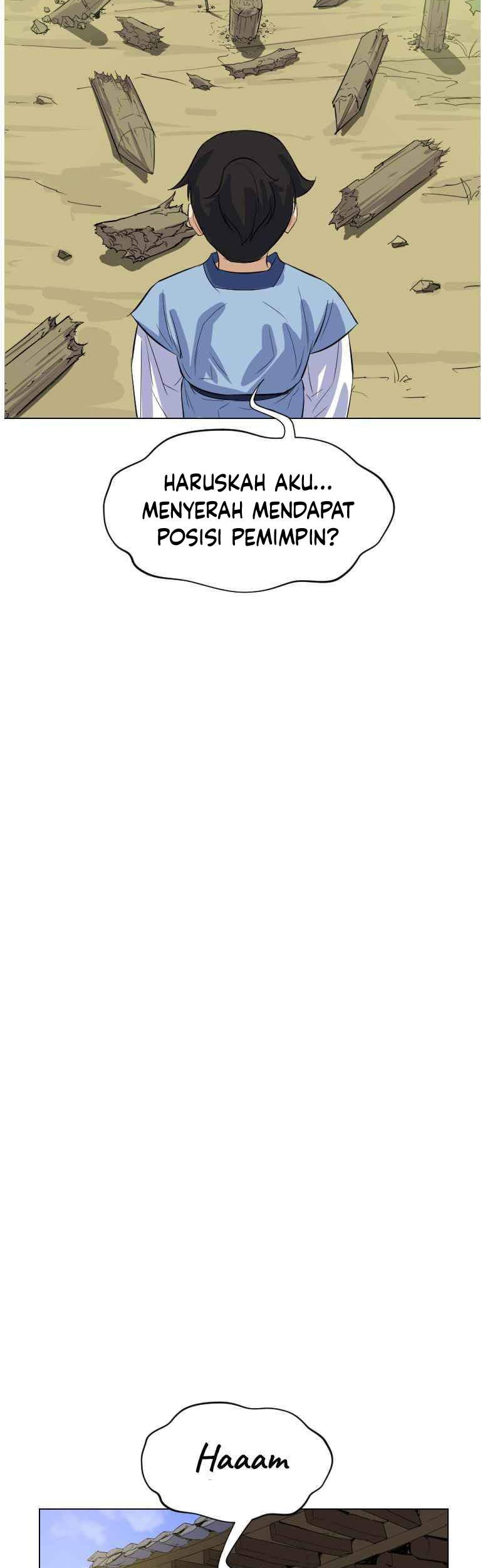 Weak Teacher Chapter 05 Gambar 53