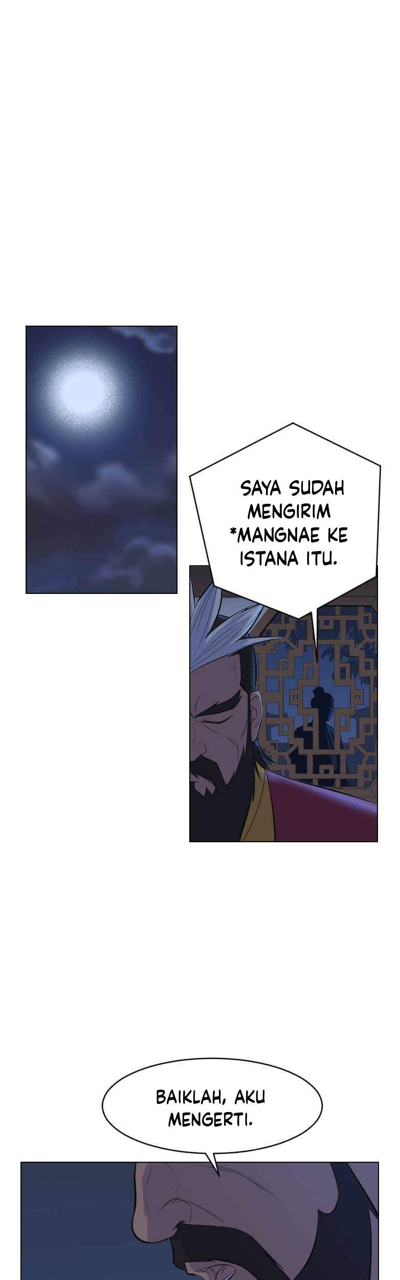 Baca Weak Teacher Chapter 05 Gambar 2