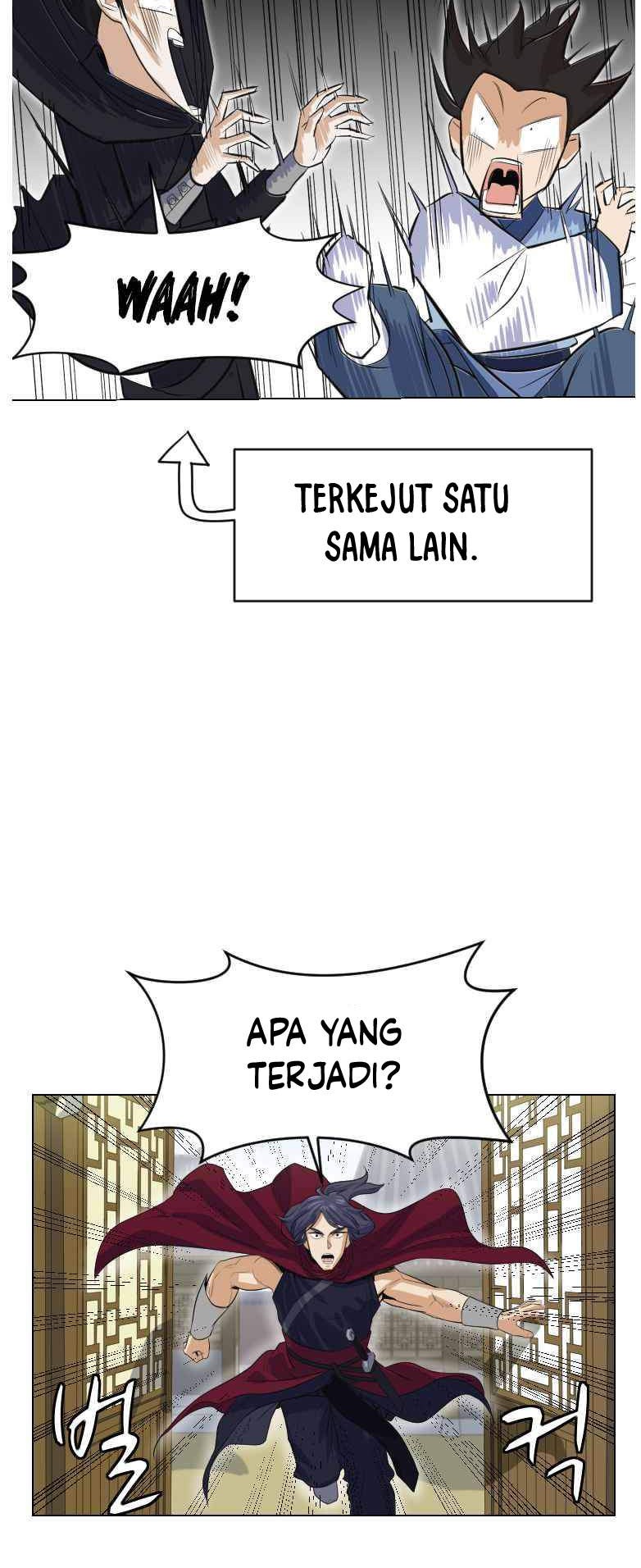 Weak Teacher Chapter 05 Gambar 8