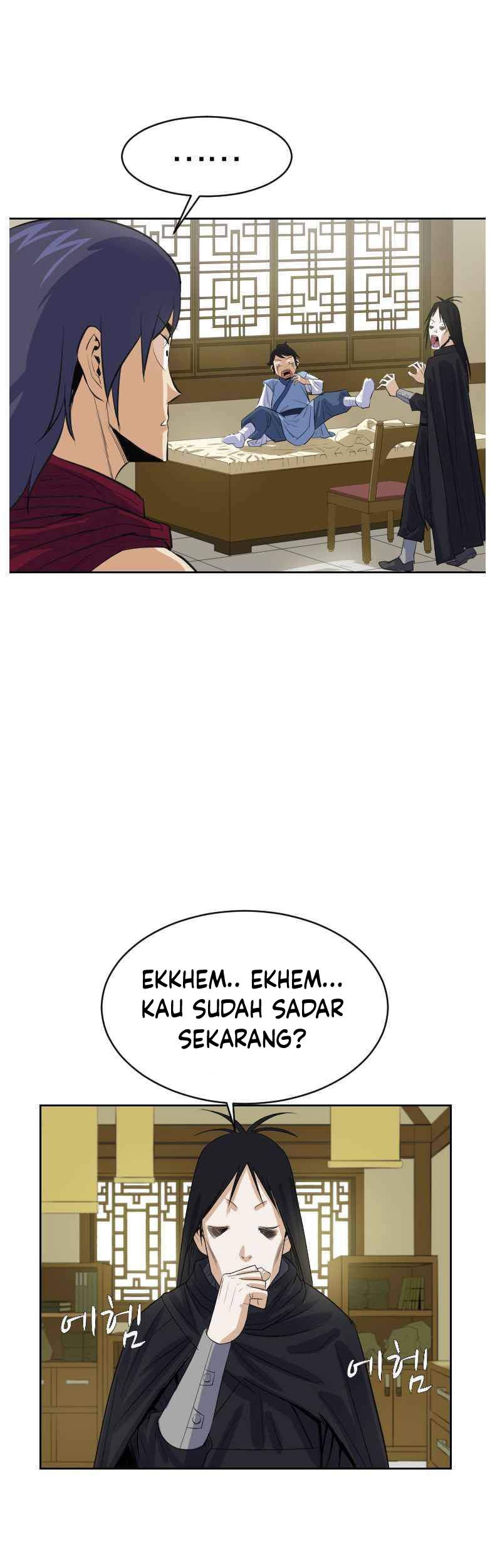 Weak Teacher Chapter 05 Gambar 9
