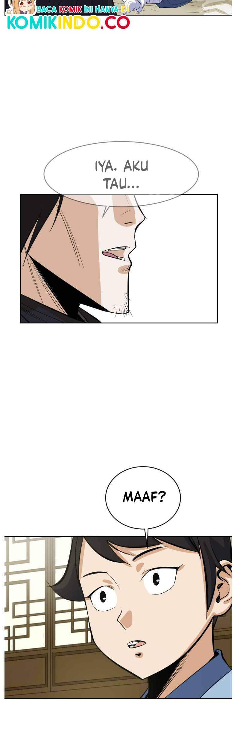 Weak Teacher Chapter 05 Gambar 13