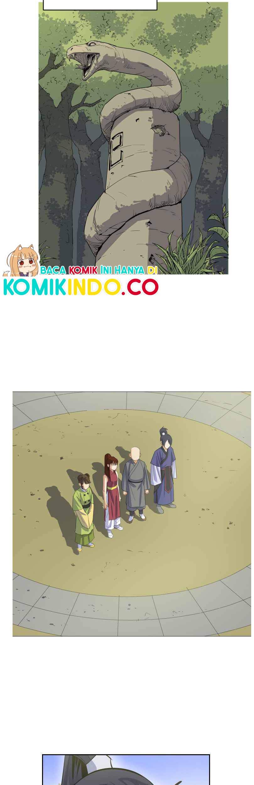 Weak Teacher Chapter 05 Gambar 16
