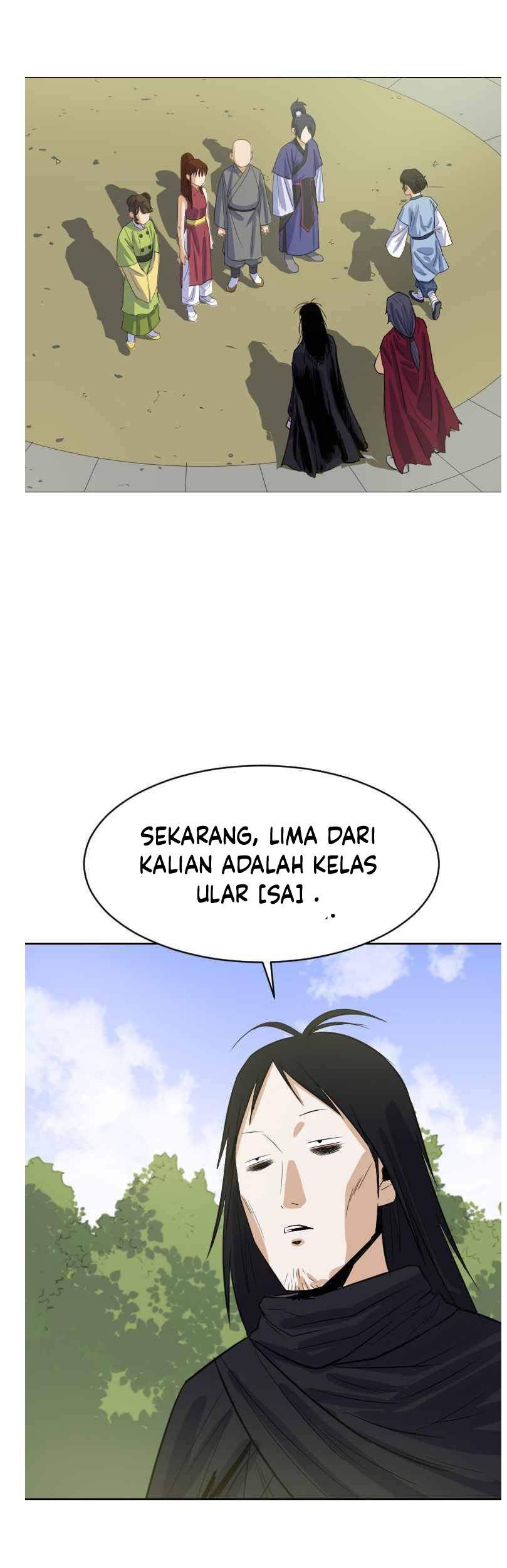 Weak Teacher Chapter 05 Gambar 18