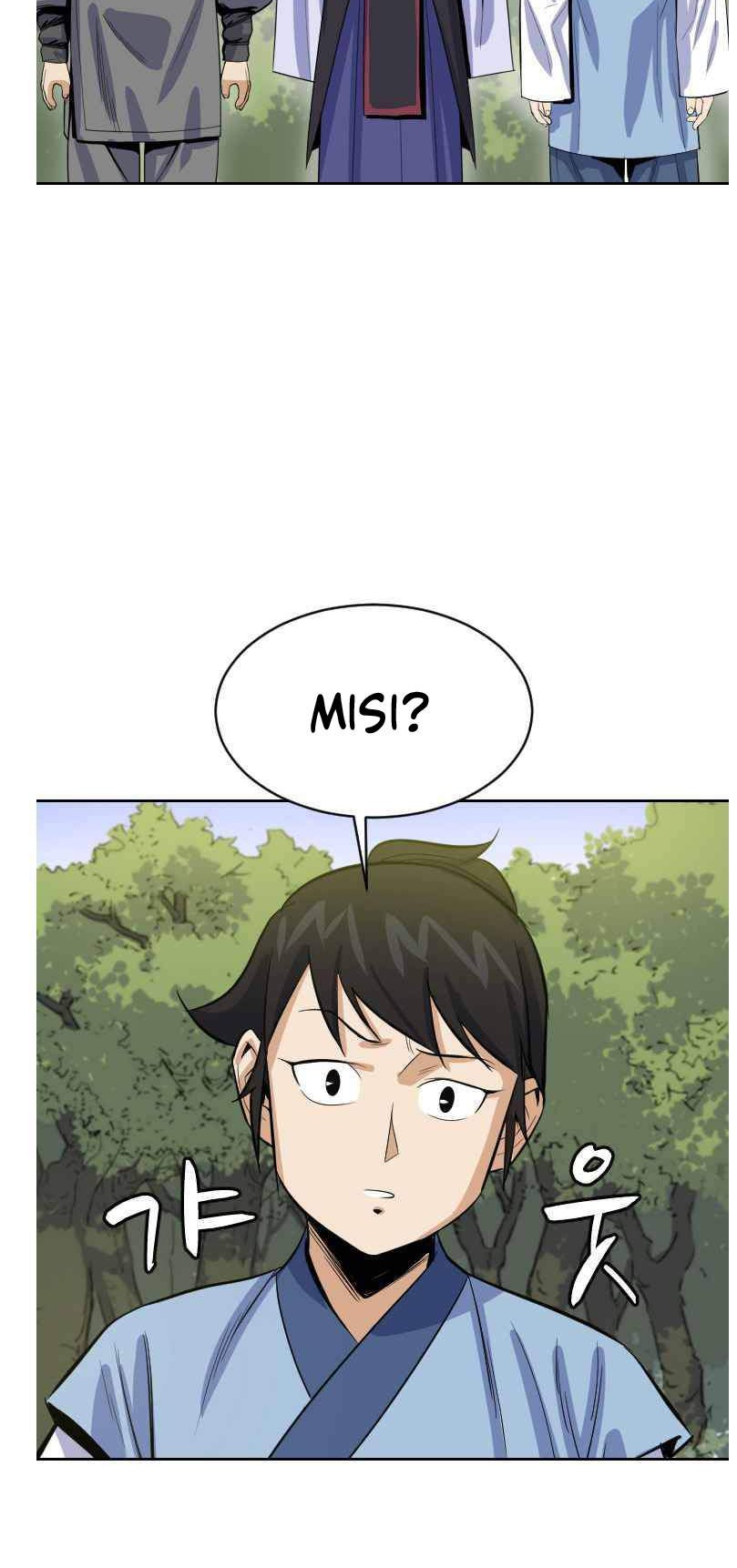 Weak Teacher Chapter 05 Gambar 20