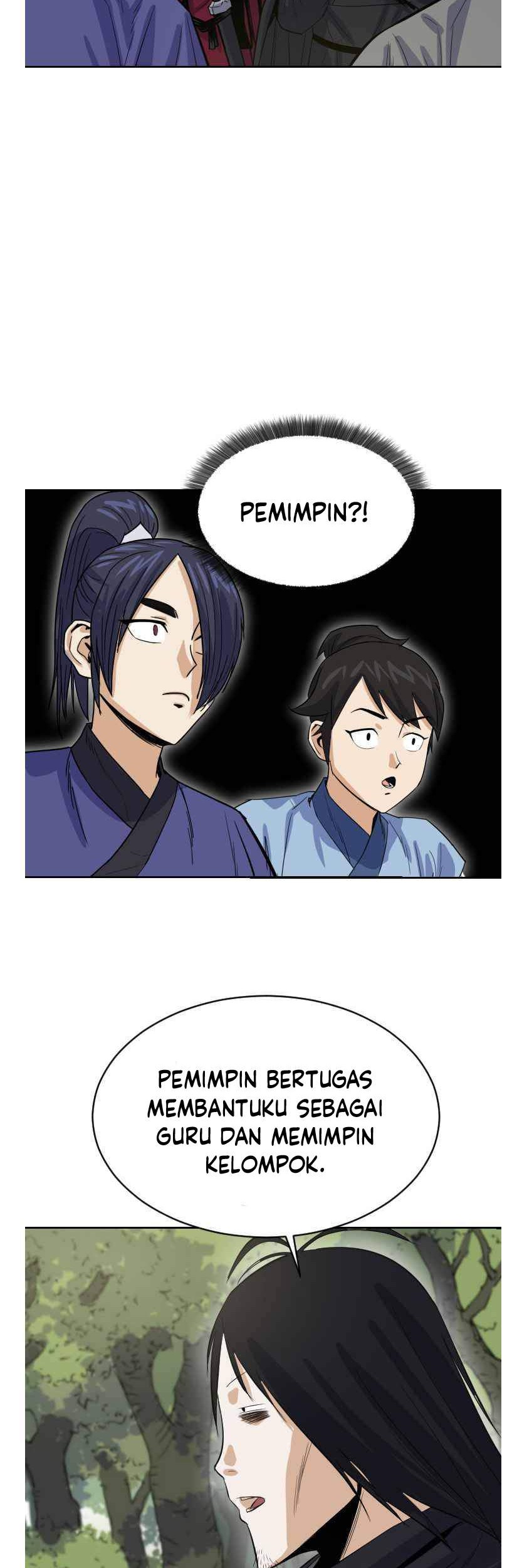 Weak Teacher Chapter 05 Gambar 22