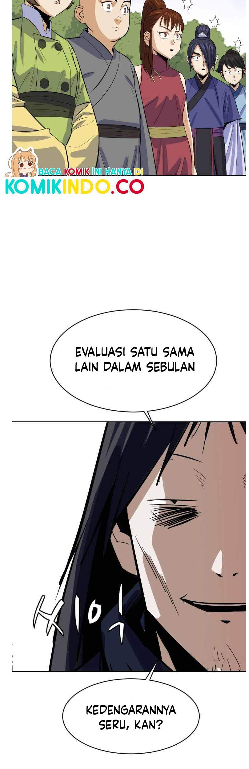 Weak Teacher Chapter 05 Gambar 25