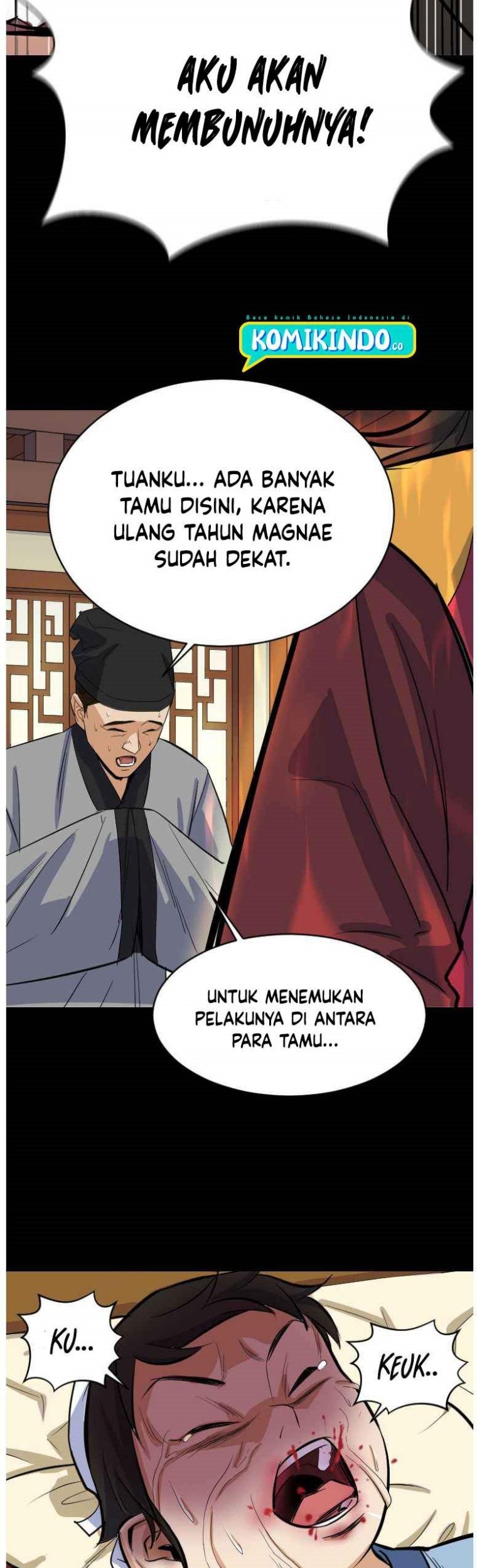 Weak Teacher Chapter 04 Gambar 18