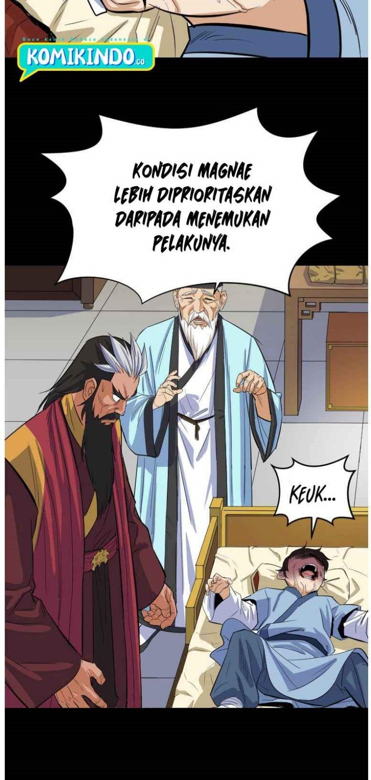 Weak Teacher Chapter 04 Gambar 19