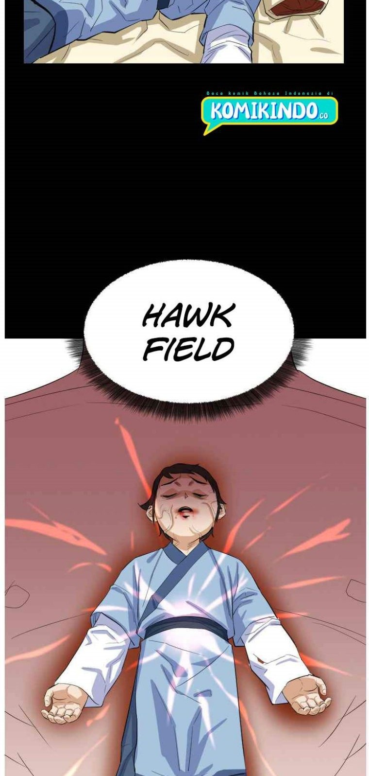 Weak Teacher Chapter 04 Gambar 23