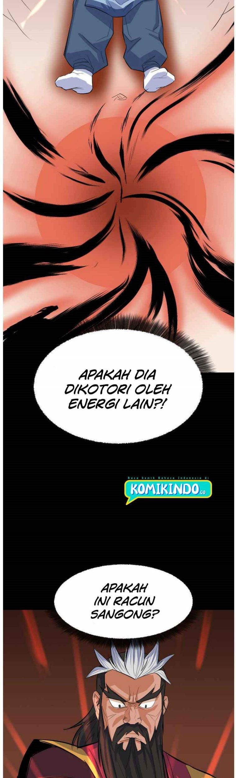 Weak Teacher Chapter 04 Gambar 24