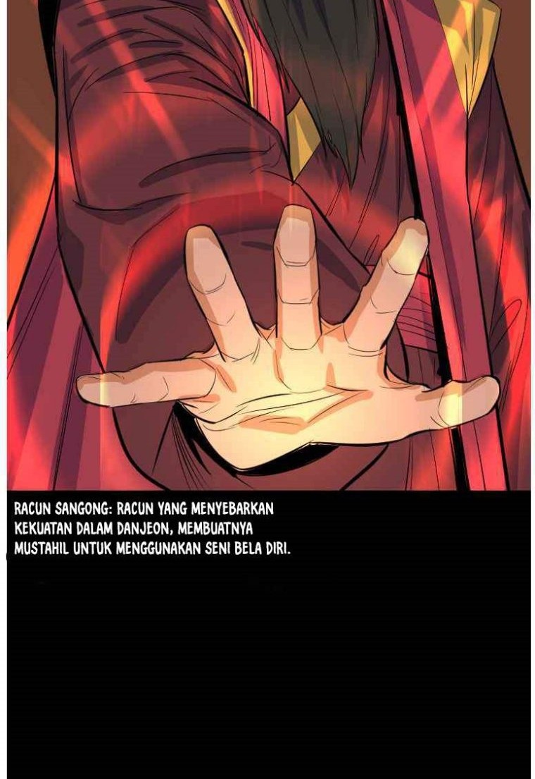 Weak Teacher Chapter 04 Gambar 25
