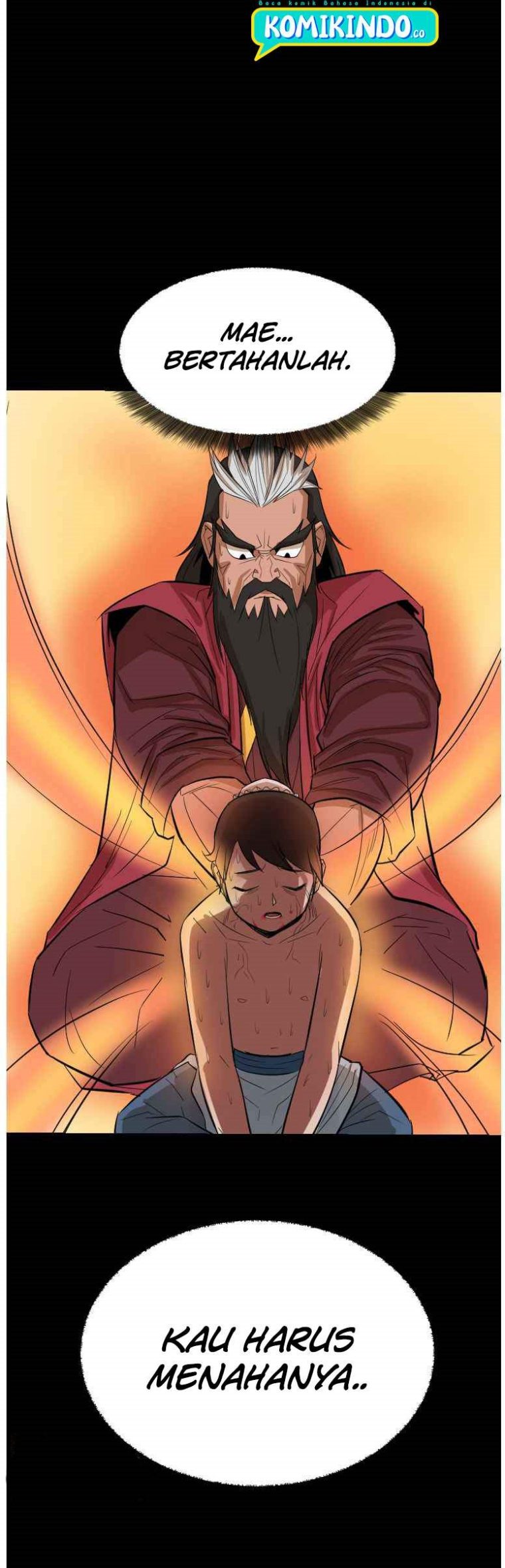 Weak Teacher Chapter 04 Gambar 28