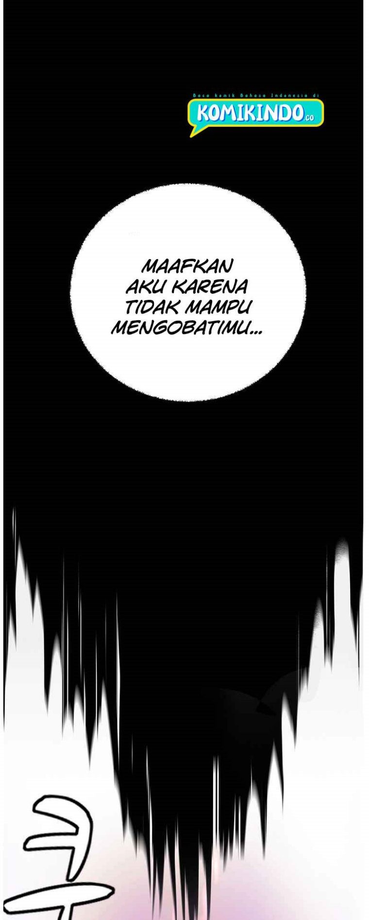 Weak Teacher Chapter 04 Gambar 34