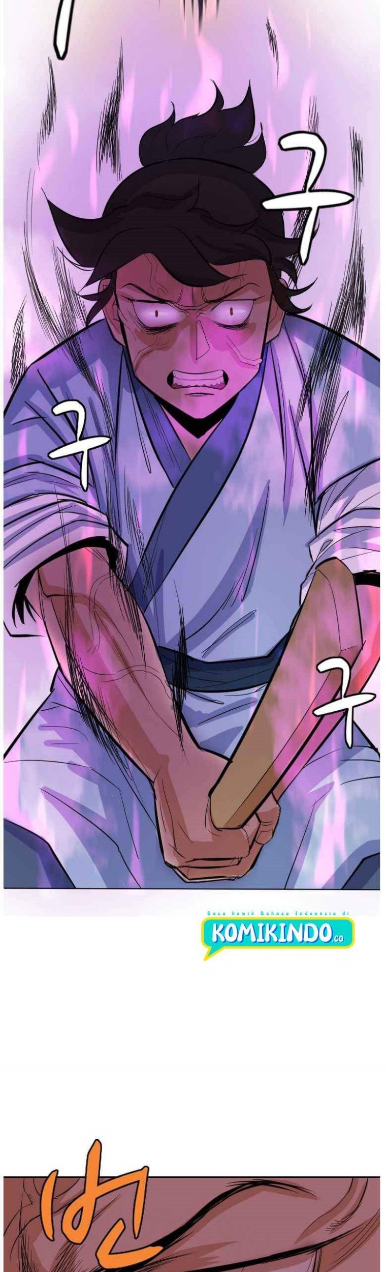 Weak Teacher Chapter 04 Gambar 35