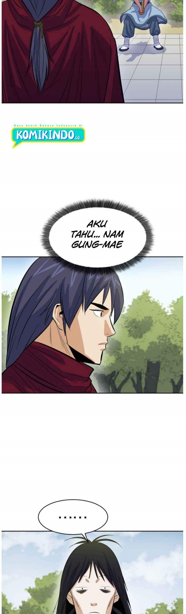 Weak Teacher Chapter 04 Gambar 37