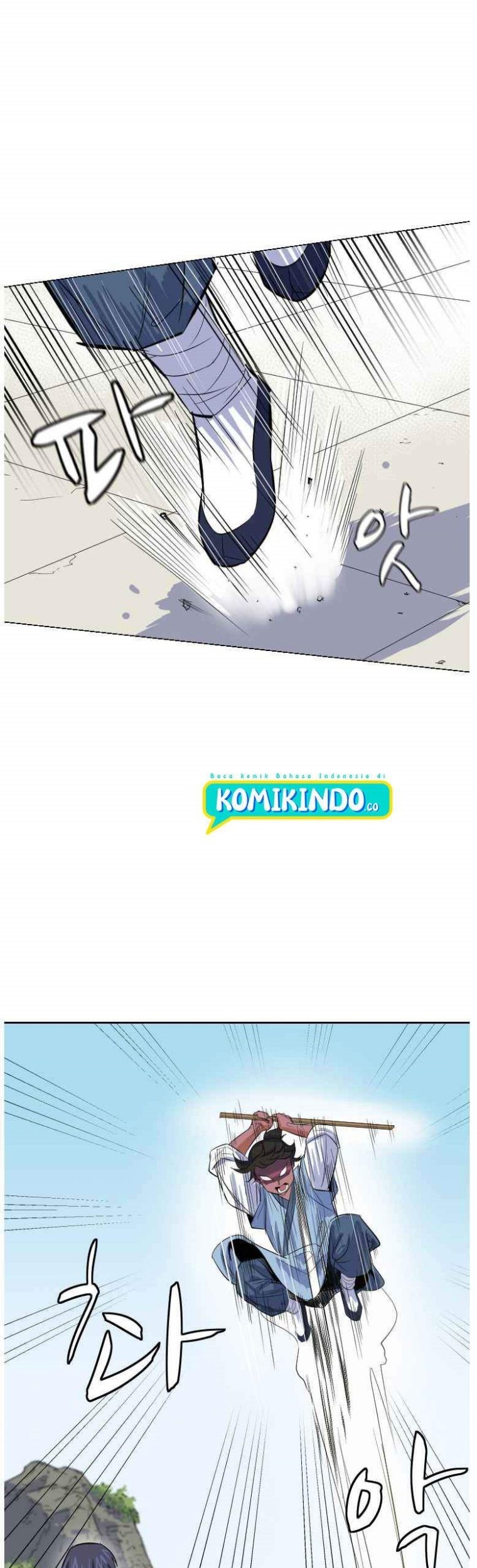Weak Teacher Chapter 04 Gambar 39