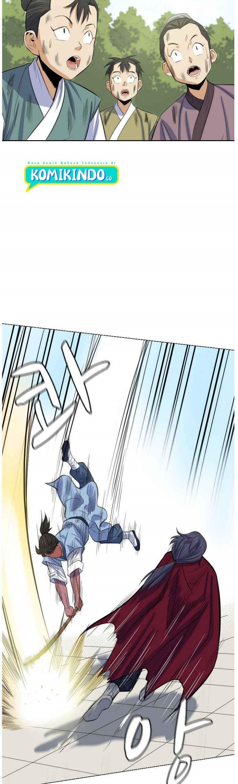 Weak Teacher Chapter 04 Gambar 41