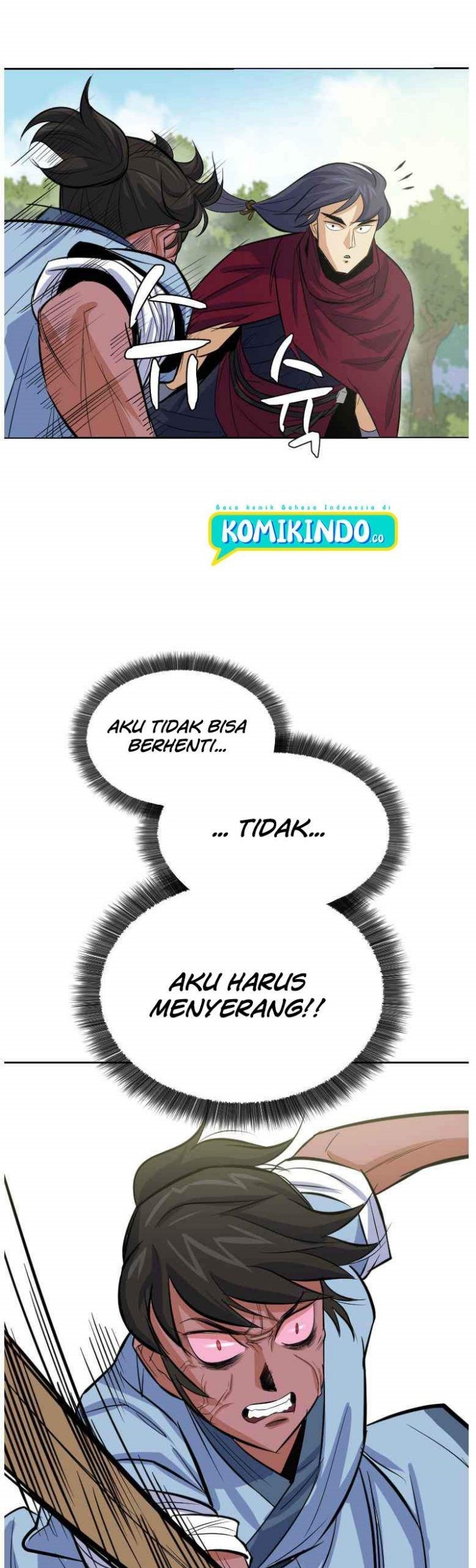 Weak Teacher Chapter 04 Gambar 43