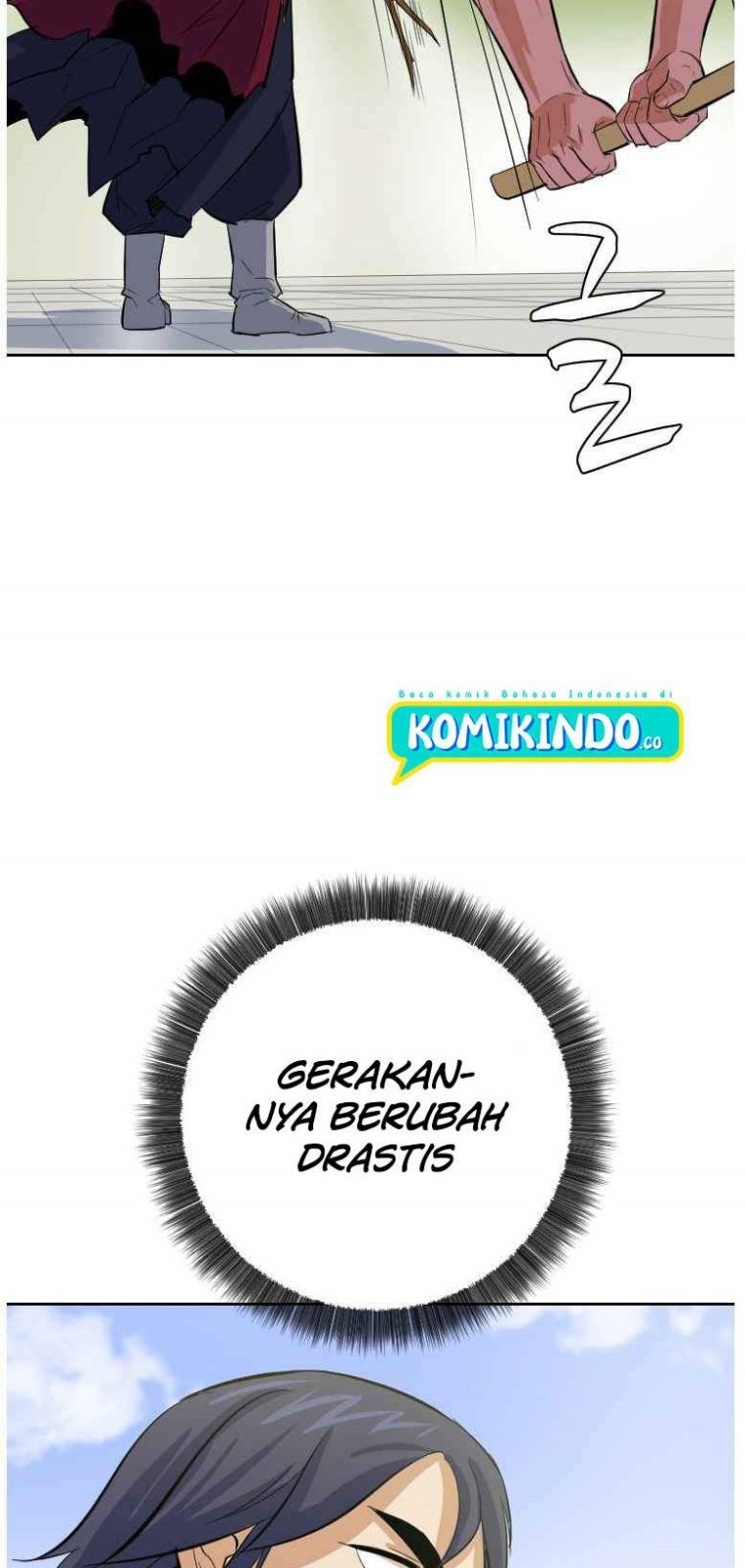 Weak Teacher Chapter 04 Gambar 46