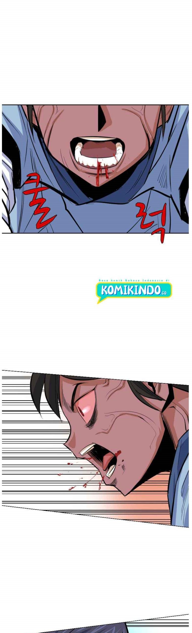 Weak Teacher Chapter 04 Gambar 51