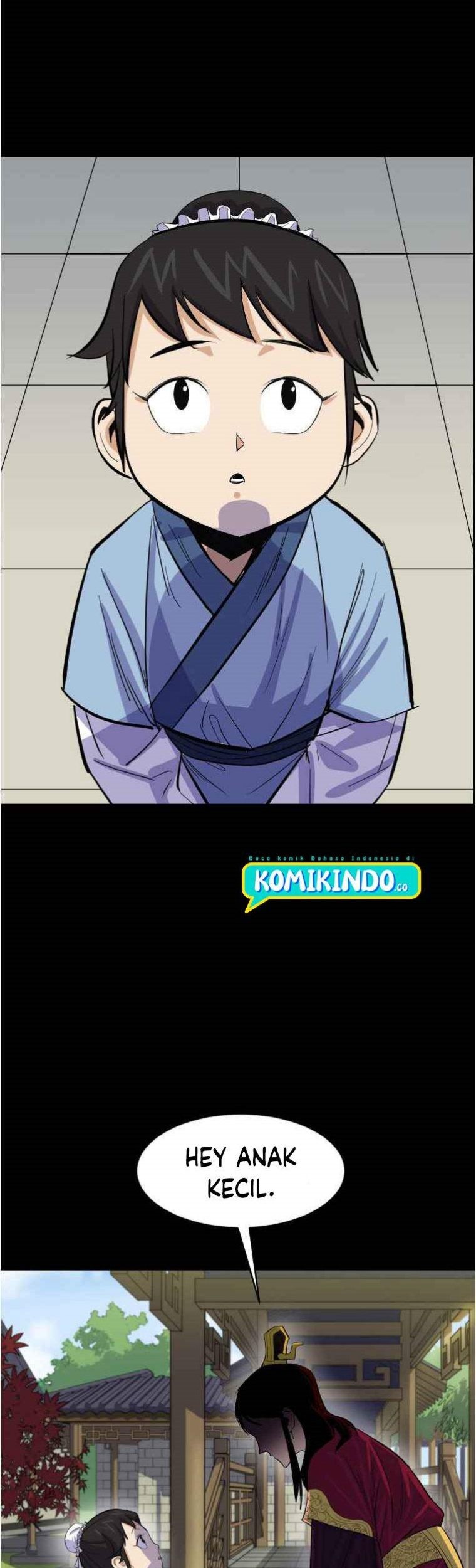 Baca Weak Teacher Chapter 04 Gambar 2