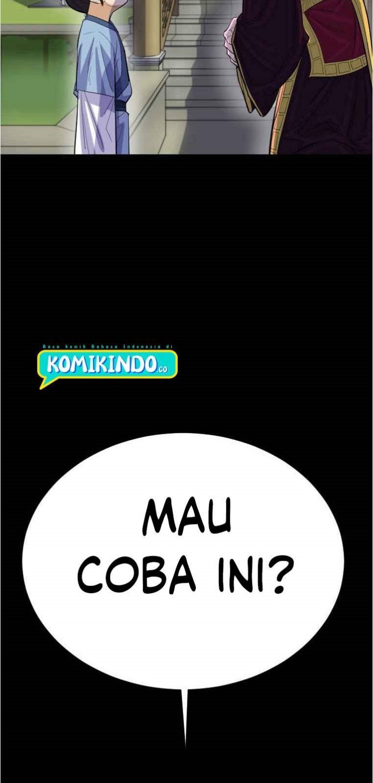 Weak Teacher Chapter 04 Gambar 3