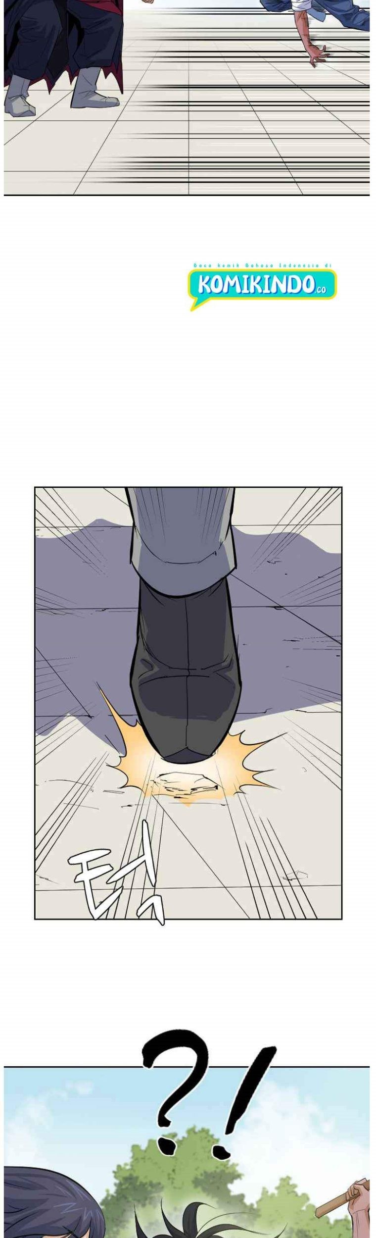 Weak Teacher Chapter 04 Gambar 53