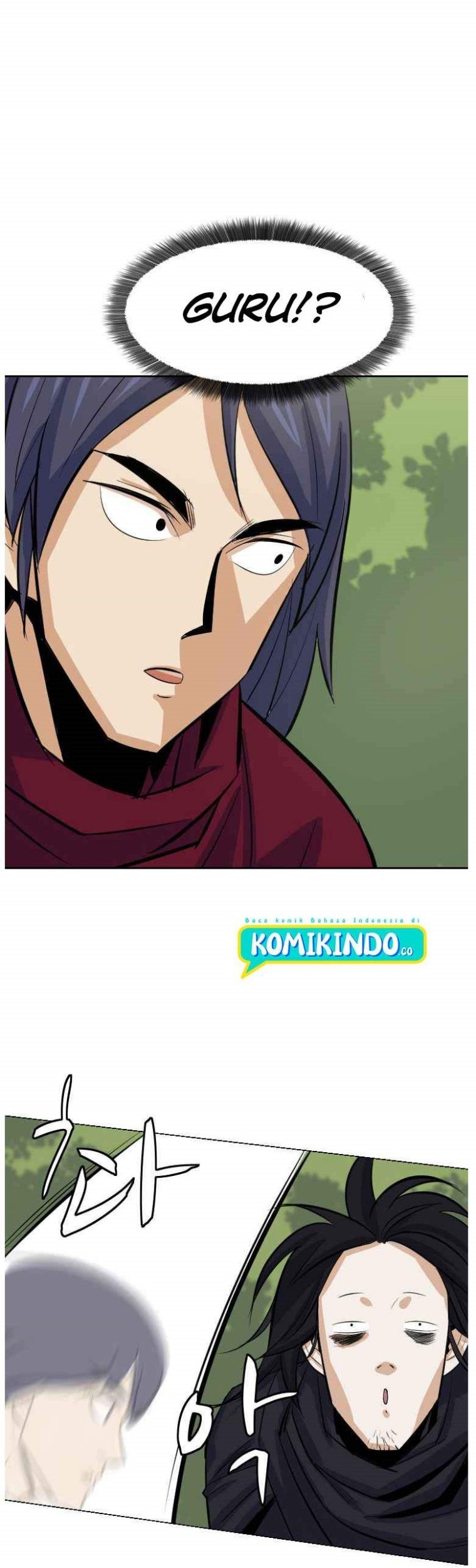 Weak Teacher Chapter 04 Gambar 55