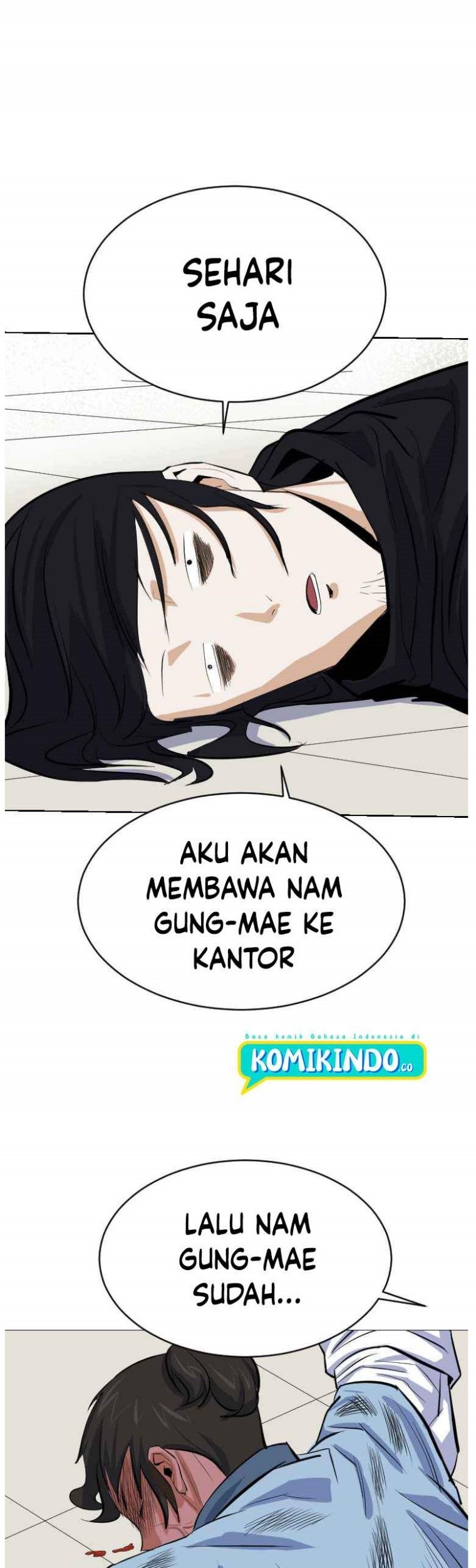 Weak Teacher Chapter 04 Gambar 58
