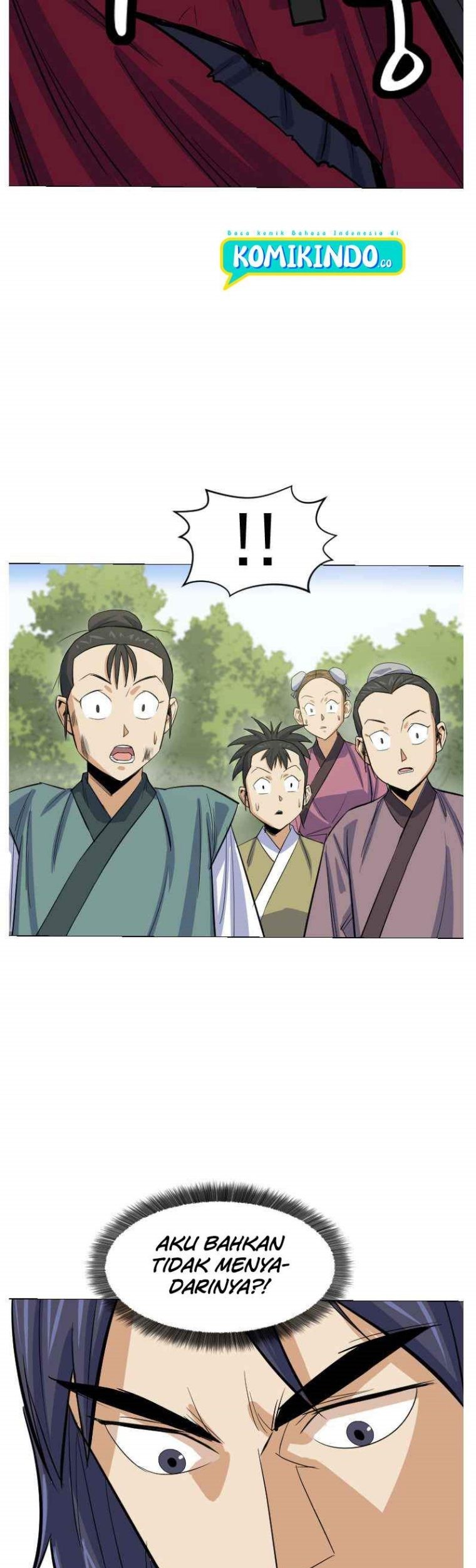 Weak Teacher Chapter 04 Gambar 62