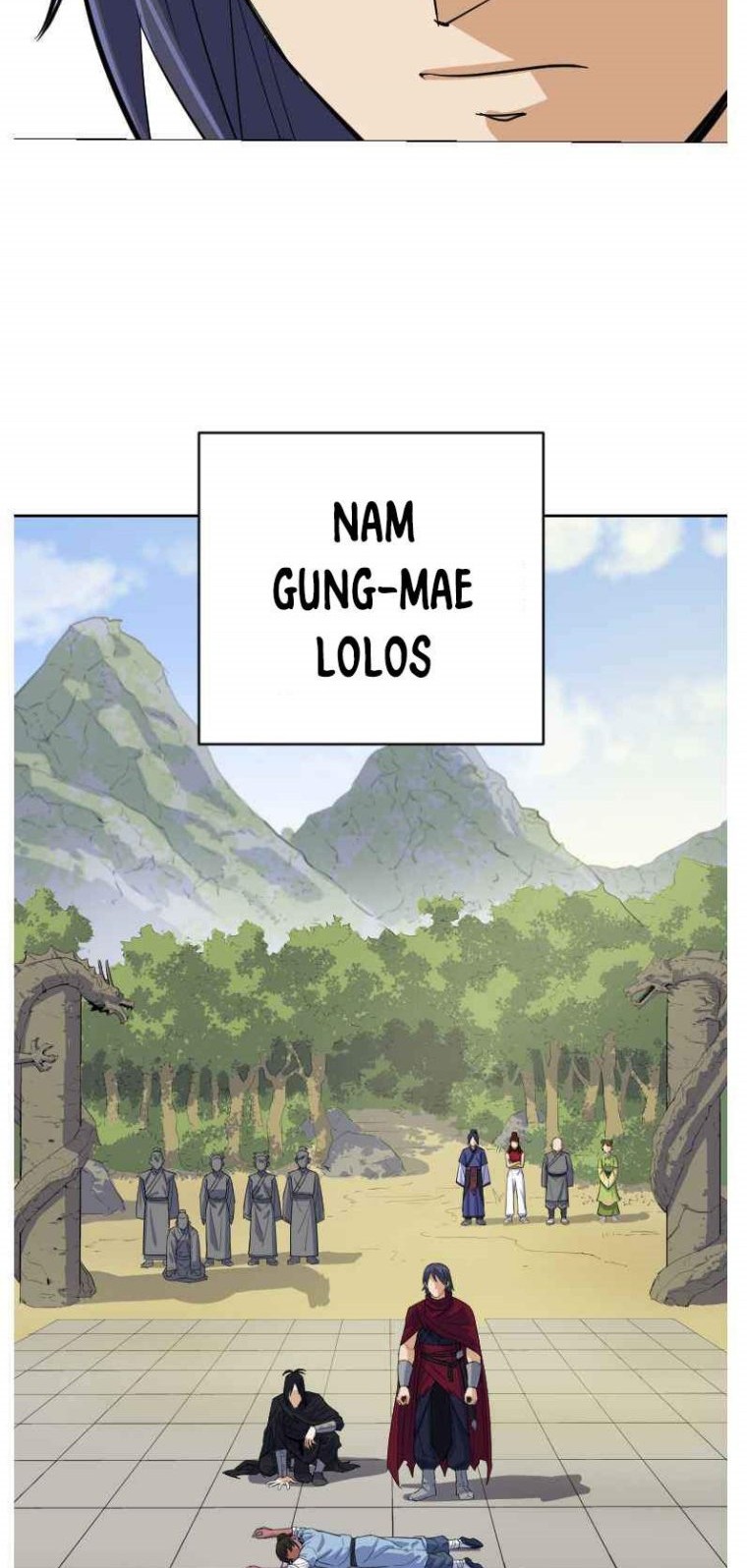 Weak Teacher Chapter 04 Gambar 63