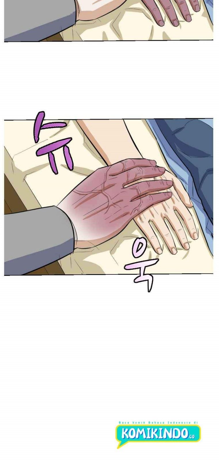 Weak Teacher Chapter 04 Gambar 66