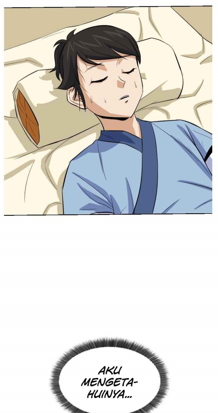 Weak Teacher Chapter 04 Gambar 67
