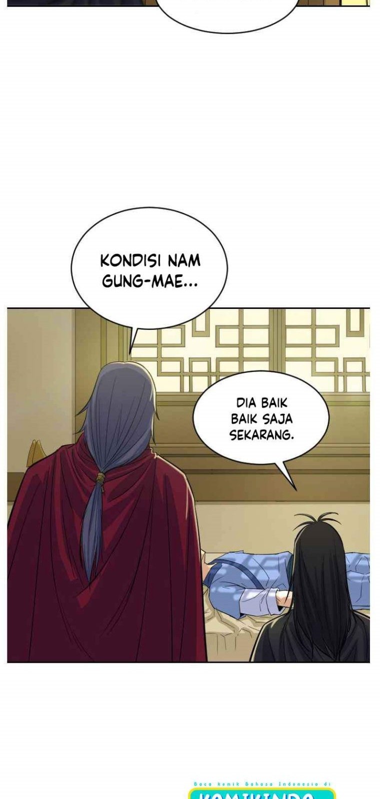 Weak Teacher Chapter 04 Gambar 69