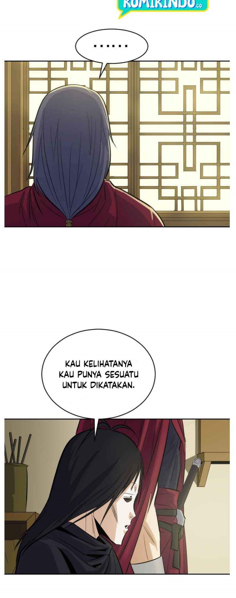 Weak Teacher Chapter 04 Gambar 70
