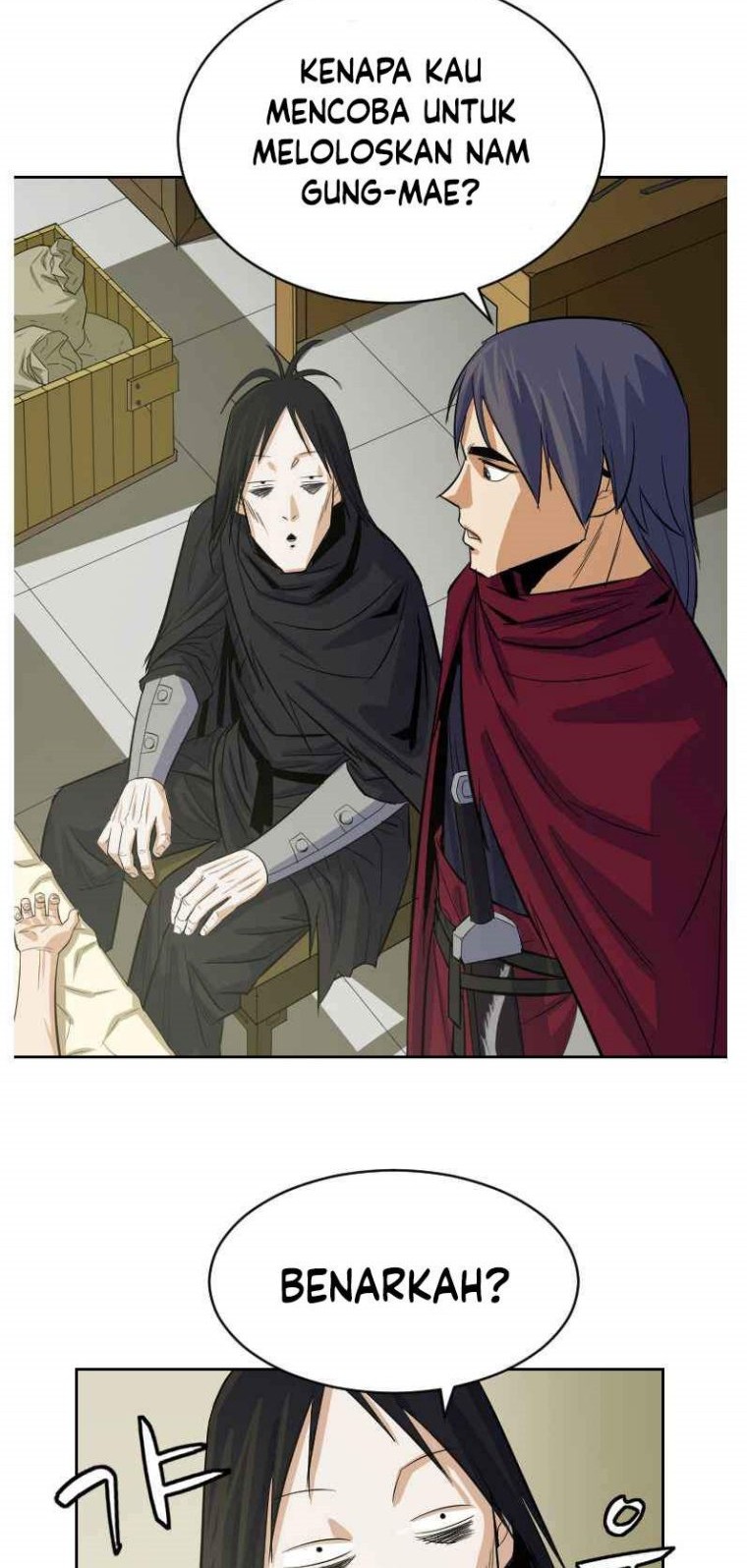 Weak Teacher Chapter 04 Gambar 72