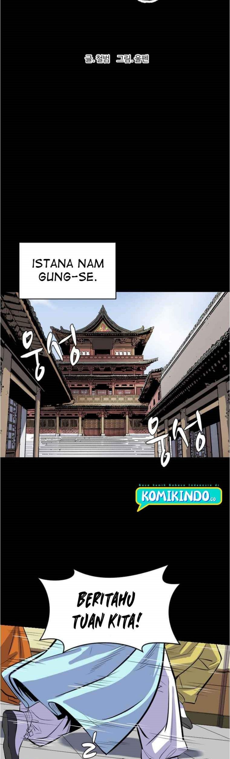 Weak Teacher Chapter 04 Gambar 8