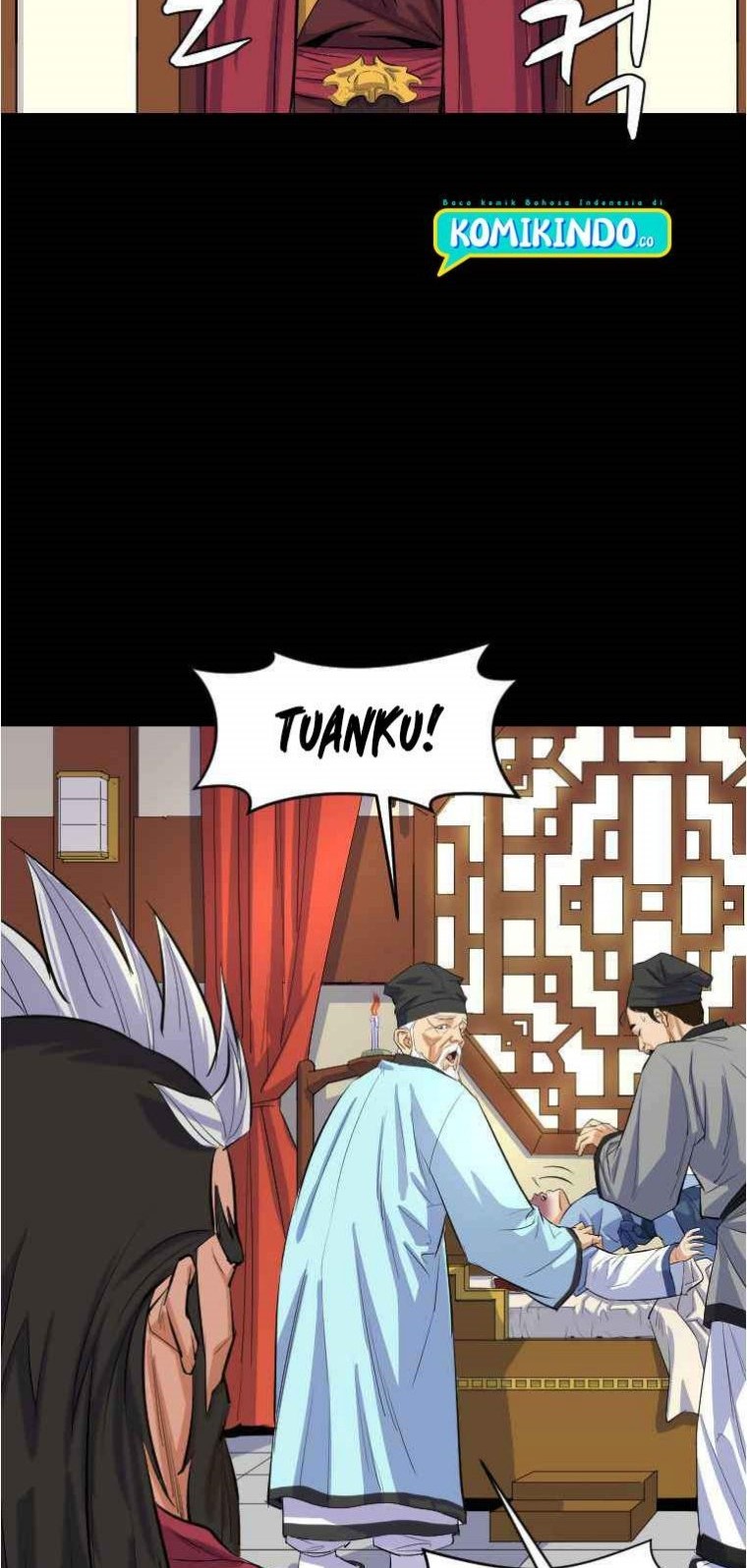 Weak Teacher Chapter 04 Gambar 11