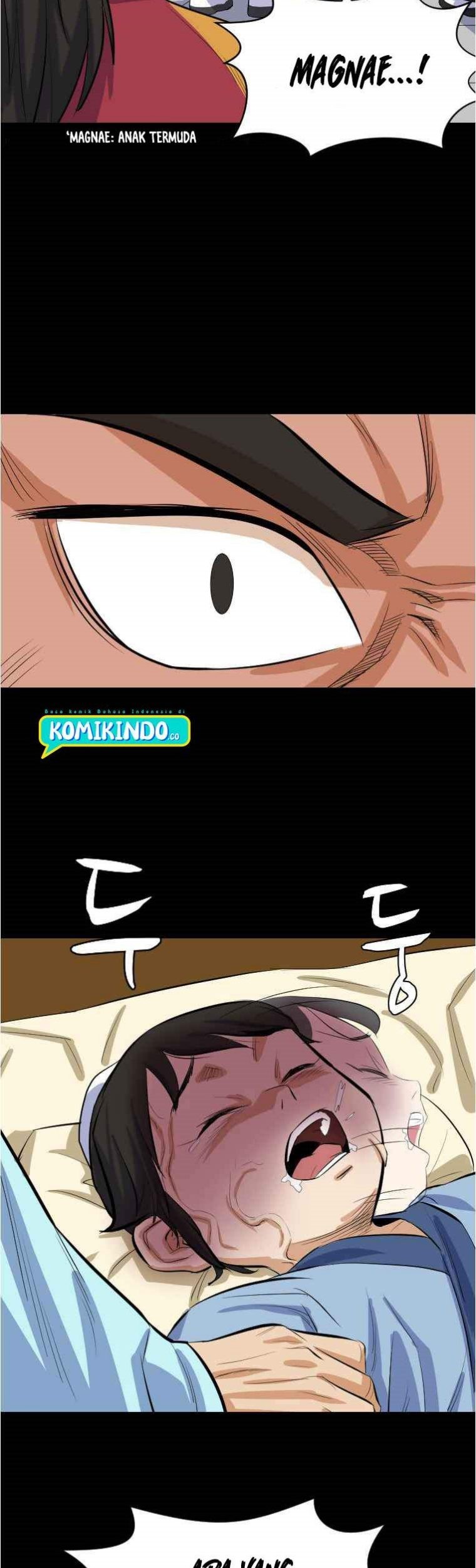 Weak Teacher Chapter 04 Gambar 12
