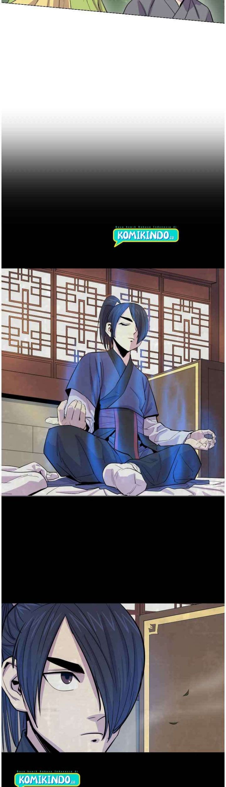 Weak Teacher Chapter 03 Gambar 16