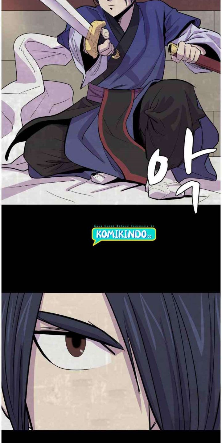 Weak Teacher Chapter 03 Gambar 18