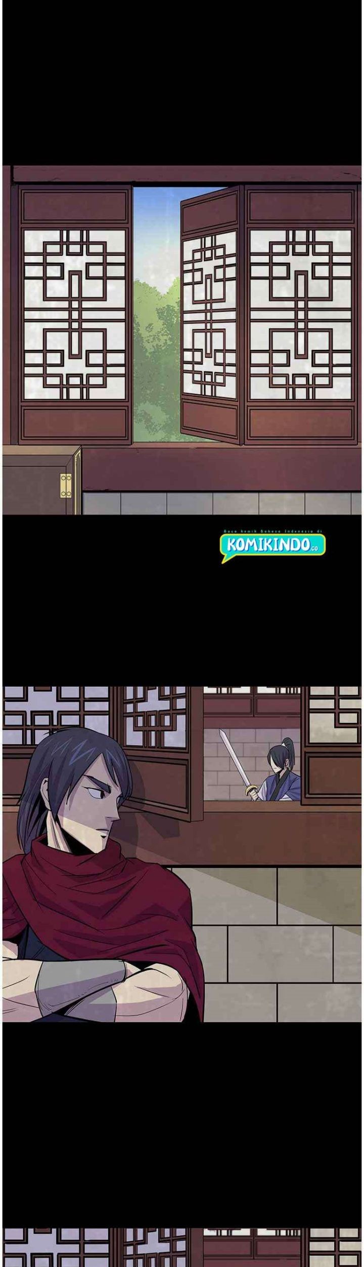 Weak Teacher Chapter 03 Gambar 19