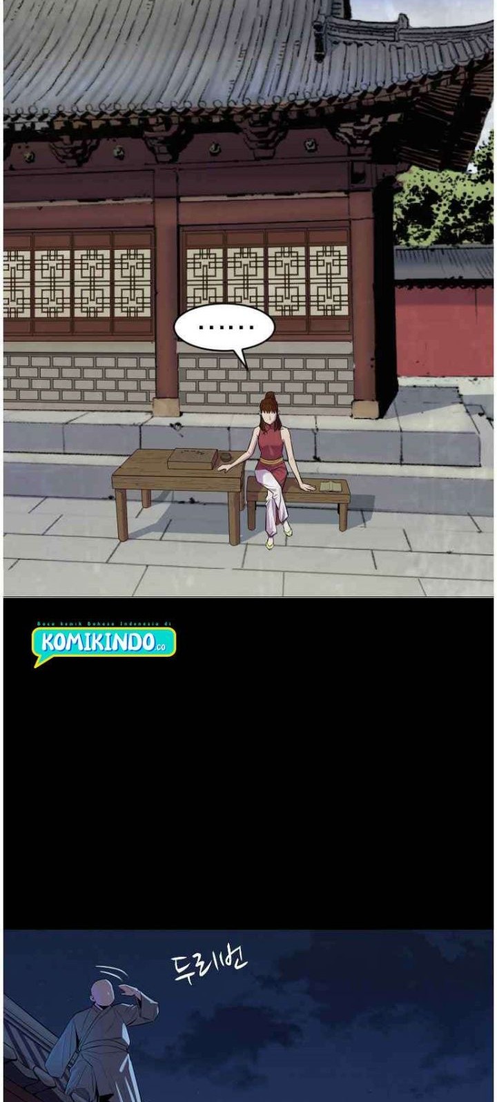 Weak Teacher Chapter 03 Gambar 24